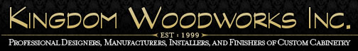 Kingdom Woodworks