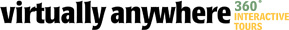 Virtually Anywhere