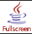 Java Fullscreen 

View